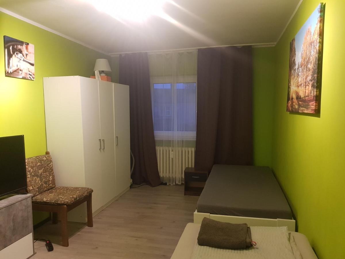 Marktplatz Дуйсбург Екстериор снимка