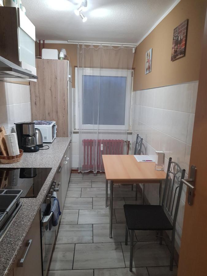 Marktplatz Дуйсбург Екстериор снимка