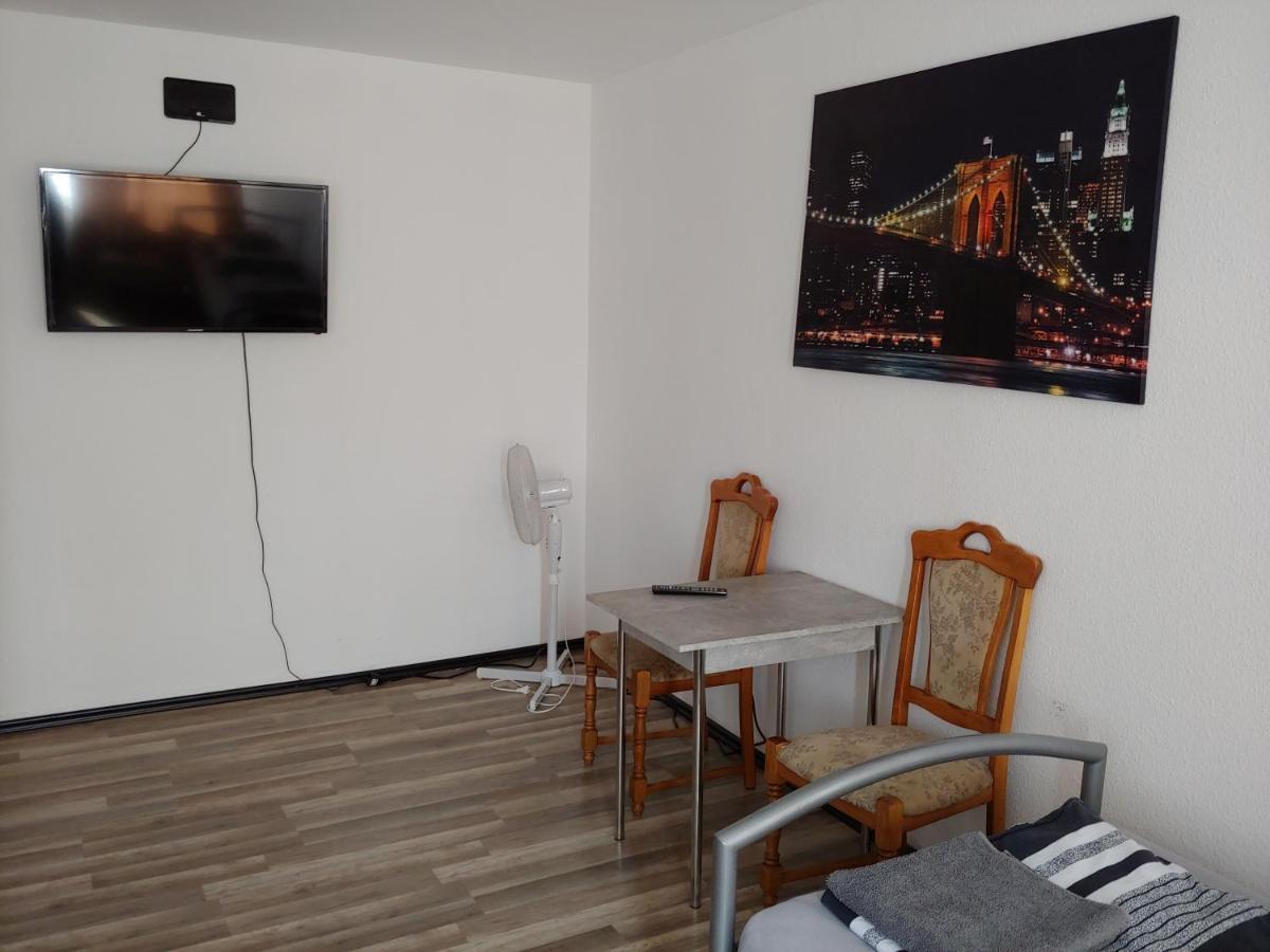 Marktplatz Дуйсбург Екстериор снимка