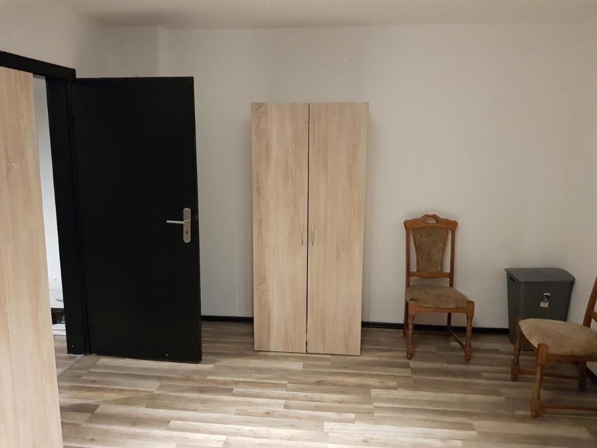 Marktplatz Дуйсбург Екстериор снимка