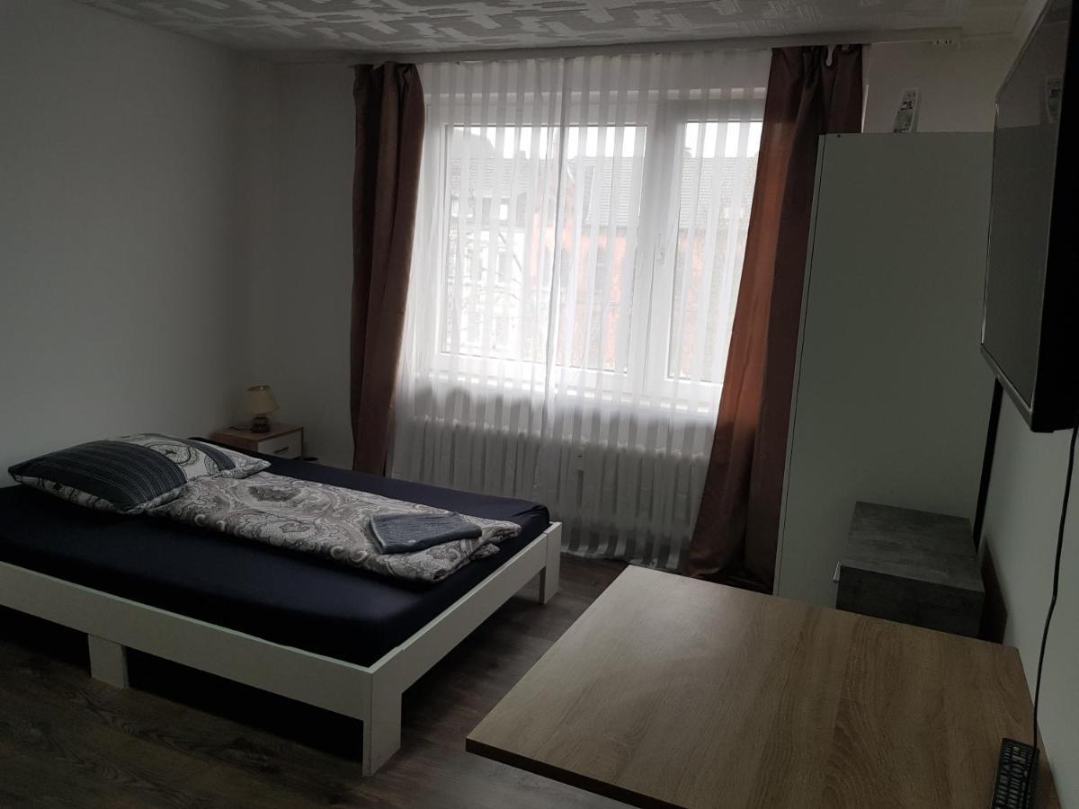 Marktplatz Дуйсбург Екстериор снимка